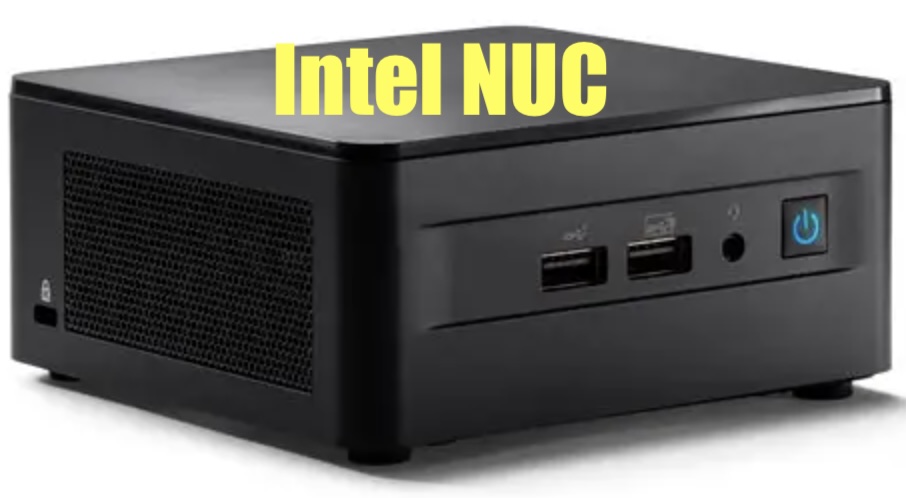 nuc